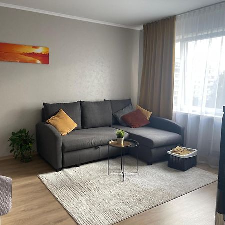 Cozy Apartment Close To Riga Airport Экстерьер фото