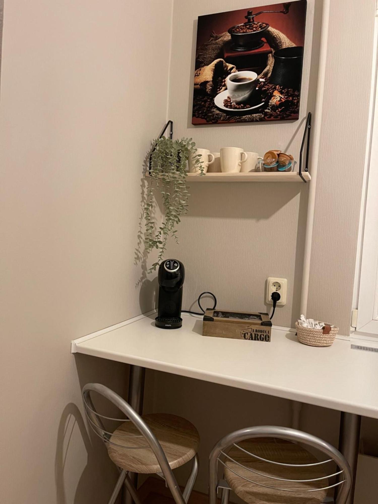 Cozy Apartment Close To Riga Airport Экстерьер фото