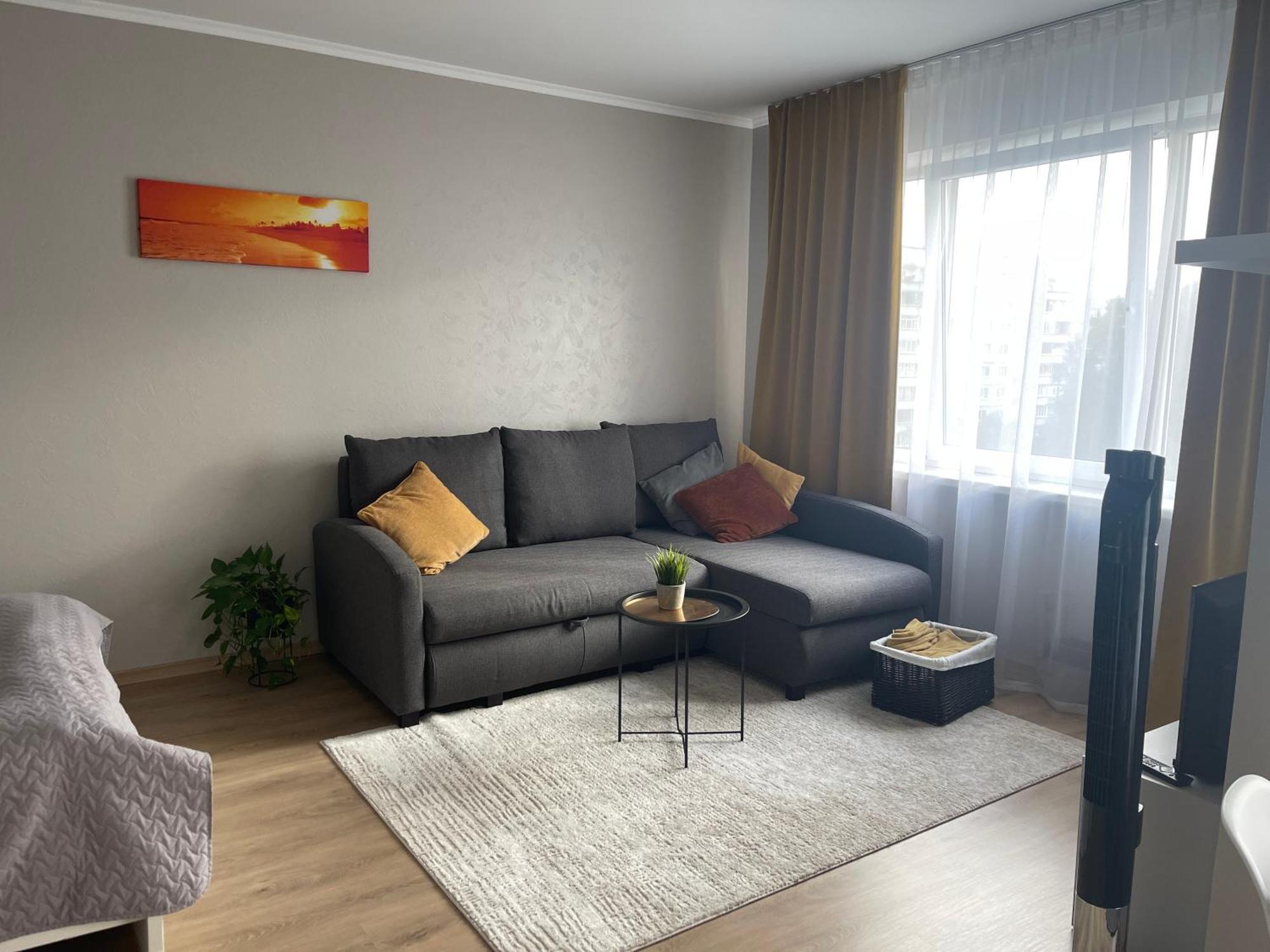 Cozy Apartment Close To Riga Airport Экстерьер фото